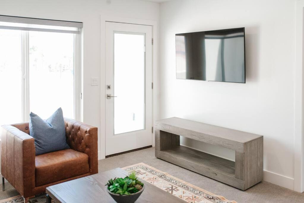 סנט ג'ורג' Zen Trail Retreat - New 5 Bedroom Luxury Condo מראה חיצוני תמונה